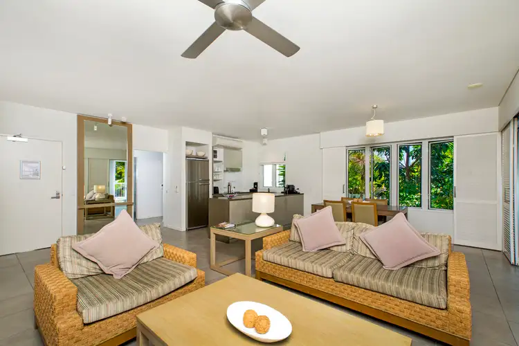 Fourth view of Homely unit listing, 201/202- 22 Davidson St (Peppers Beach Club), Port Douglas QLD 4877