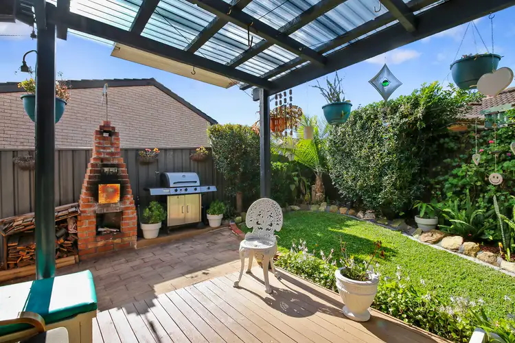 Fifth view of Homely townhouse listing, 11/224 Harrow Road, Glenfield NSW 2167