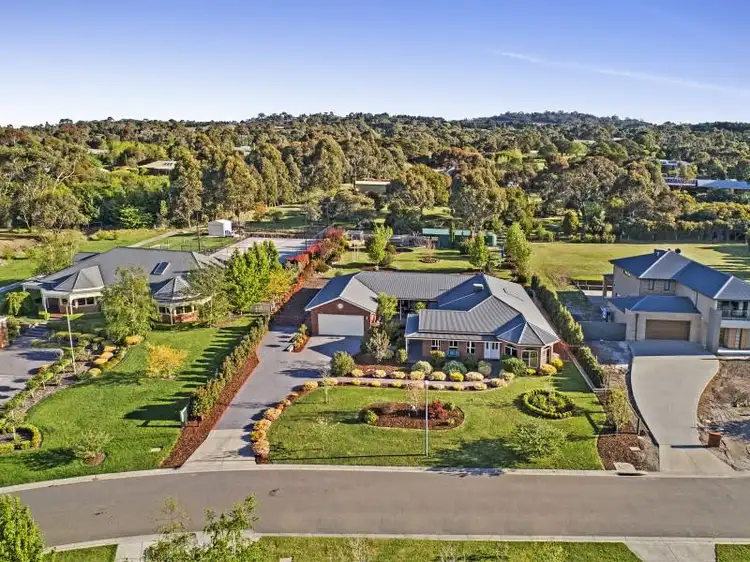 Third view of Homely house listing, 5-6 Freeman Court, Gisborne VIC 3437