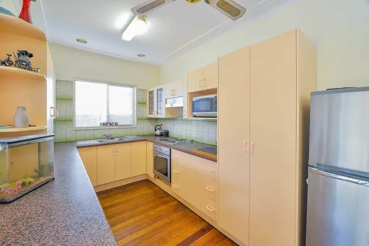 Second view of Homely house listing, 43 Harold Street, Blacktown NSW 2148