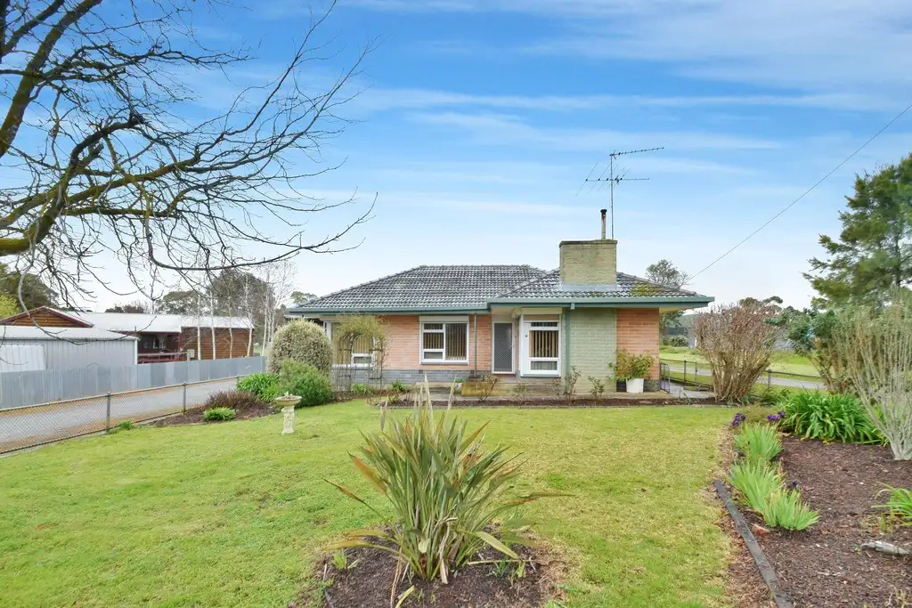 Main view of Homely house listing, 22 Main Road, Myponga SA 5202