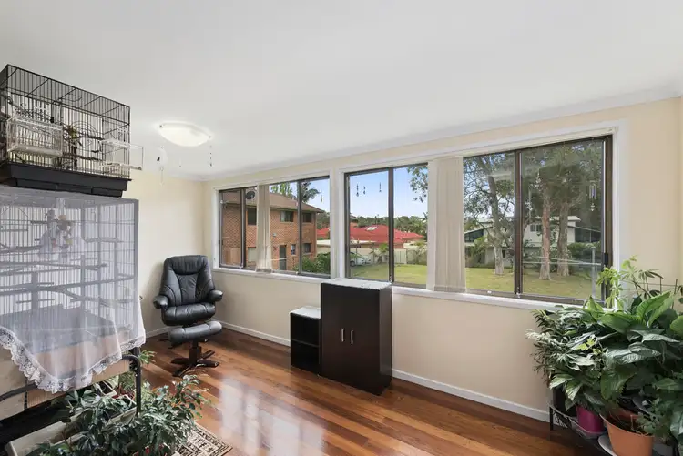 Fifth view of Homely house listing, 10 Corambara Cres, Toormina NSW 2452