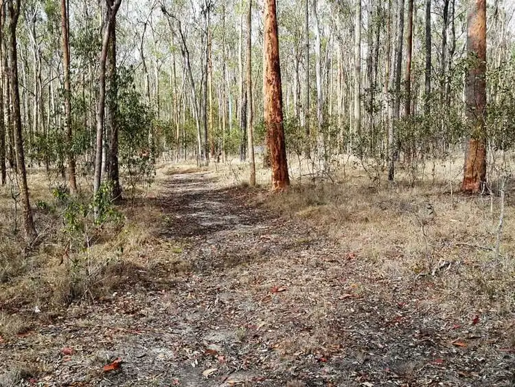 Lot 38 Arborseventeen Road, Glenwood QLD 4570