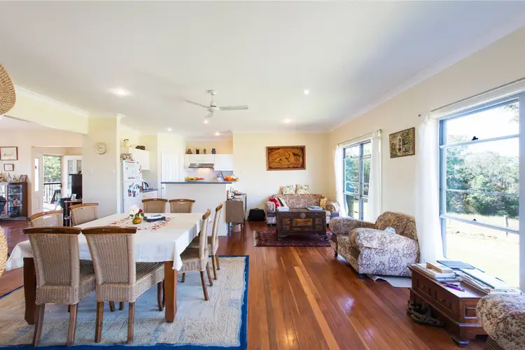 Seventh view of Homely rural property listing, 550 Tullymorgan Road, Lawrence NSW 2460