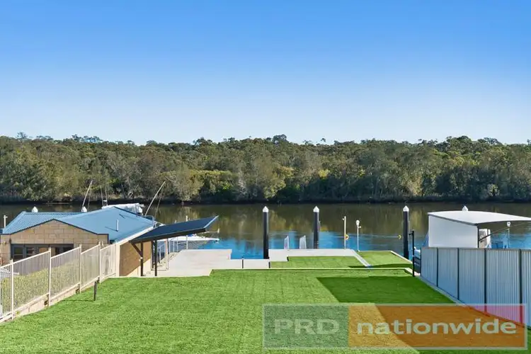 Sixth view of Homely house listing, 508 Henry Lawson Drive, East Hills NSW 2213