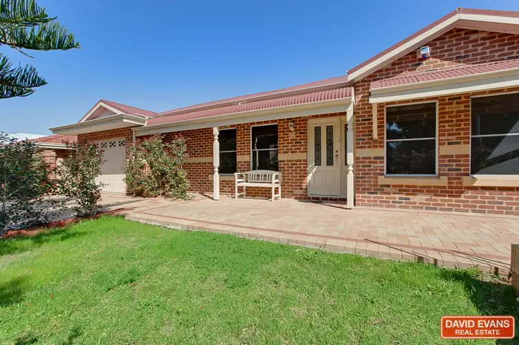 35 Galway Gardens, Warnbro WA 6169
