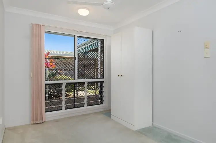 Fifth view of Homely unit listing, 56/17-19 Albert Street, Cranbrook QLD 4814