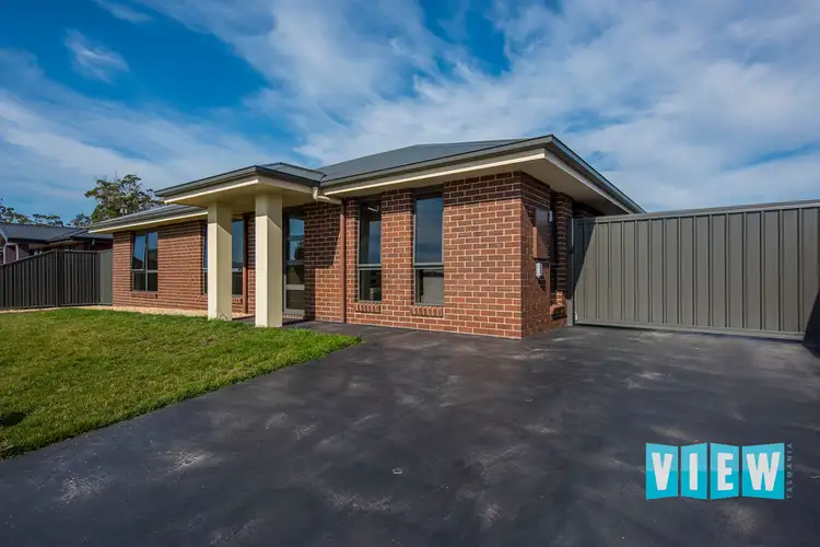 10 Calthorpe Street, Latrobe TAS 7307