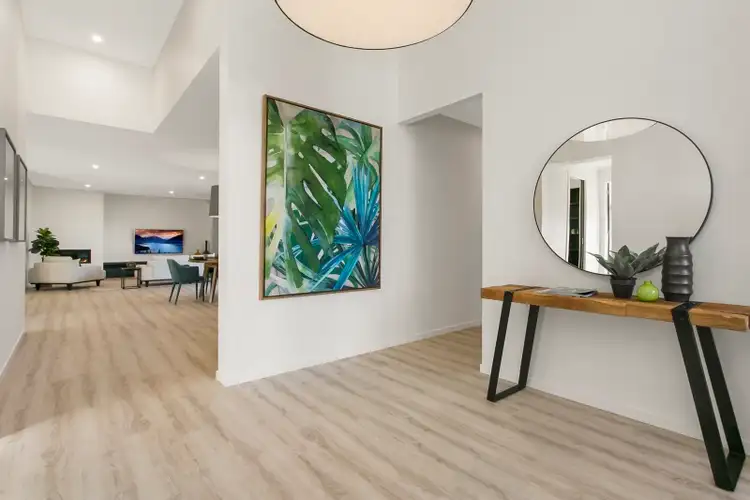 Sixth view of Homely house listing, Lot 187 Coomoora Circuit, Strathfieldsaye VIC 3551