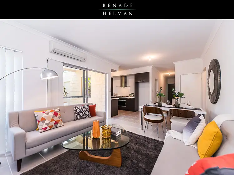 1/9 Mona Avenue, Beckenham WA 6107