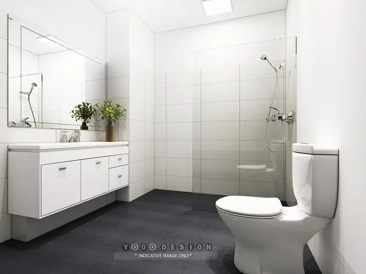 Third view of Homely house listing, Lot 1 / 2 Selby Street, Kurralta Park SA 5037