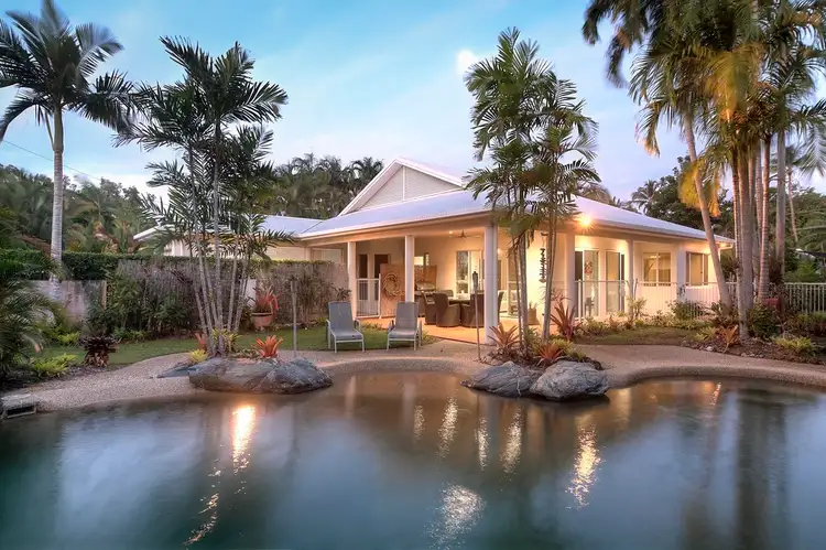 Main view of Homely house listing, 6 Trochus Close, Port Douglas QLD 4877