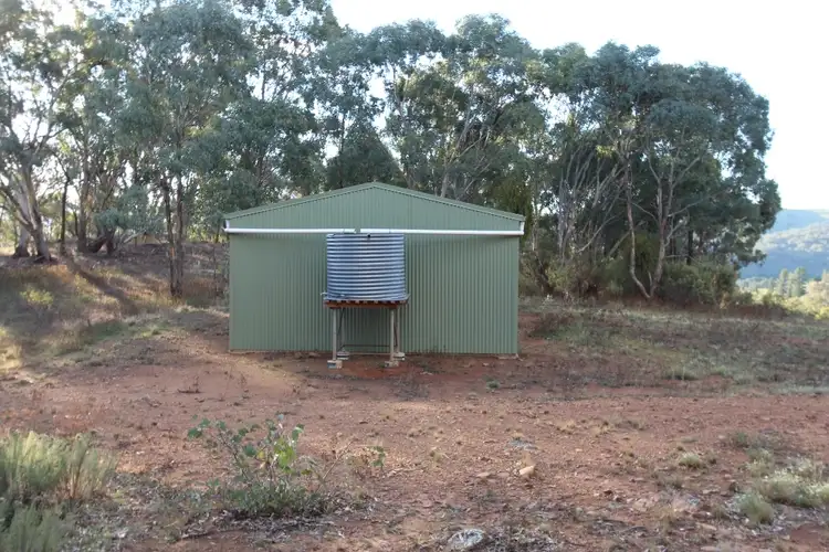 Seventh view of Homely rural property listing, 4391 Sofala Road, Wattle Flat NSW 2795