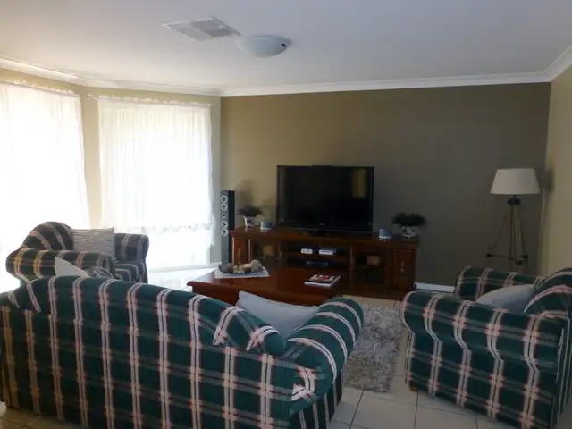 Fifth view of Homely house listing, 13 Webb Street, Parkes NSW 2870