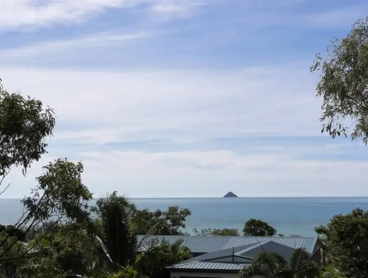 Second view of Homely land listing, 14 Roseric Crescent, Hideaway Bay QLD 4800