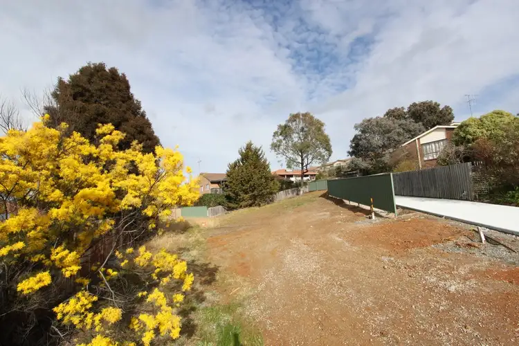 Second view of Homely land listing, 7A Kaye Place, Queanbeyan NSW 2620