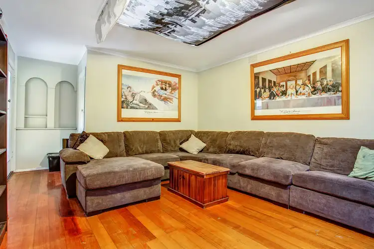 Second view of Homely house listing, 25 Delphin Avenue, Altona North VIC 3025