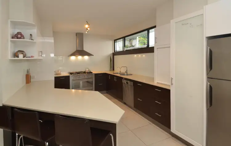 Third view of Homely house listing, 18 Ventura Road, Mermaid Beach QLD 4218