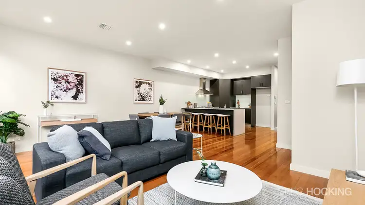 Fourth view of Homely house listing, 231A The Boulevard, Port Melbourne VIC 3207