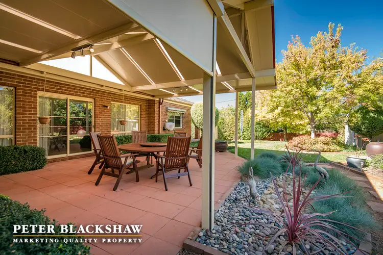 Third view of Homely house listing, 40 William Hudson Crescent, Monash ACT 2904