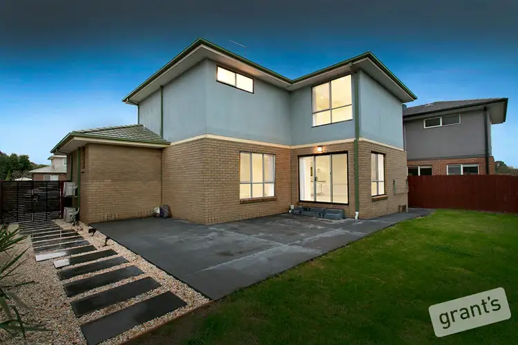 Third view of Homely house listing, 7 Sachiko Place, Berwick VIC 3806