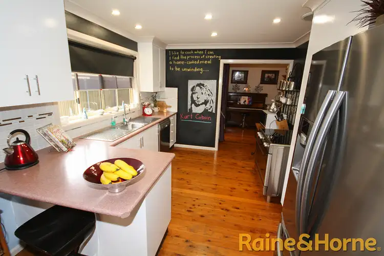 Third view of Homely house listing, 1 Diane Street, Dubbo NSW 2830
