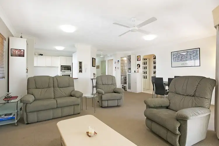Fifth view of Homely unit listing, Unit @ 6 Petrel Avenue, Mermaid Beach QLD 4218