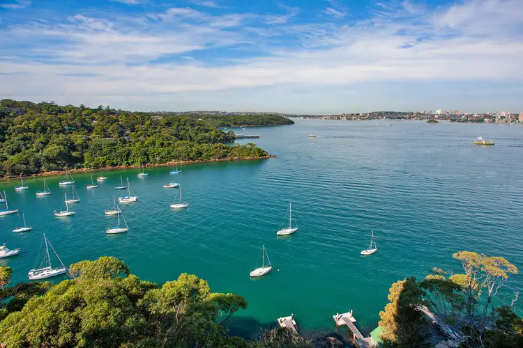Fourth view of Homely apartment listing, 30/17 Raglan Street, Mosman NSW 2088