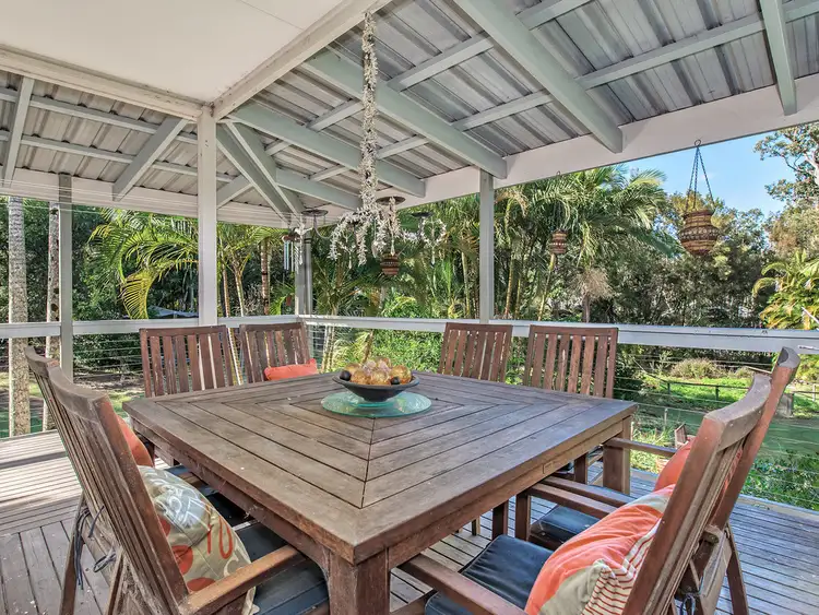 Fifth view of Homely house listing, 4 Campbells Road, Cootharaba QLD 4565