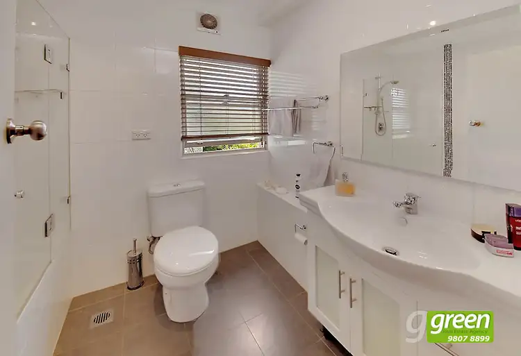 Fifth view of Homely unit listing, 11/23 Gladstone Ave, Ryde NSW 2112