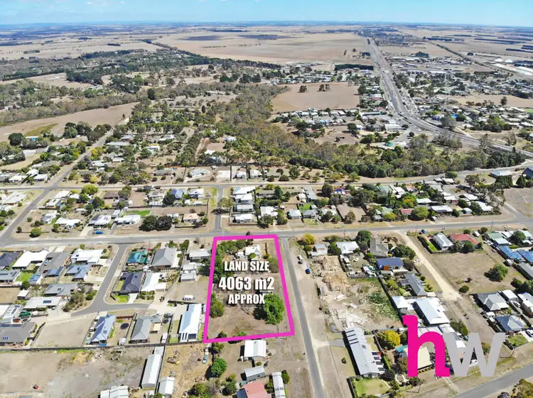 59 Harding Street, Winchelsea VIC 3241