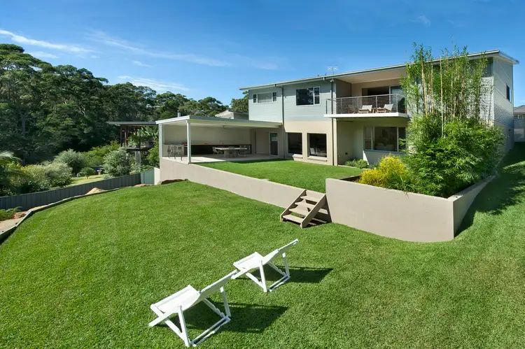 Main view of Homely house listing, 34 Mison Circuit, Mollymook NSW 2539