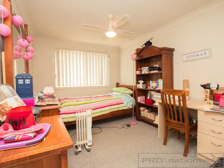 Fifth view of Homely house listing, 150 Wilton Drive, East Maitland NSW 2323