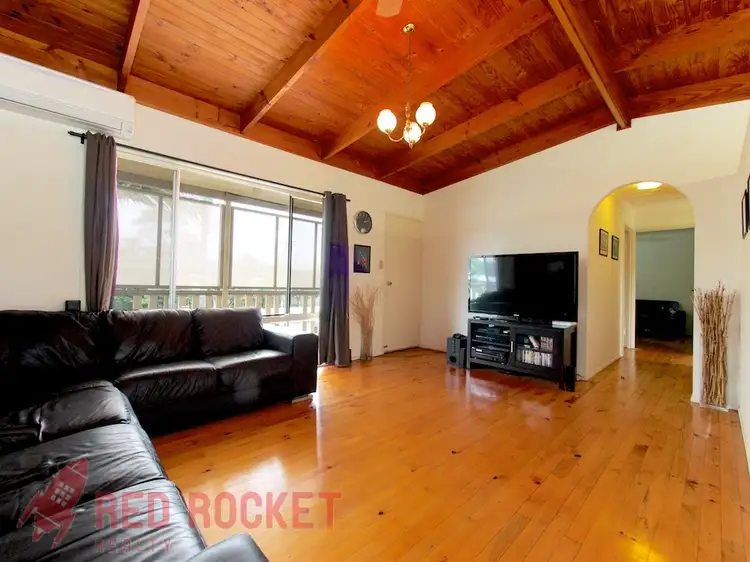 Fifth view of Homely house listing, 28 Minoa Street, Woodridge QLD 4114