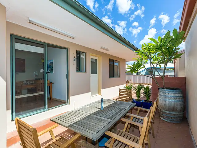 Third view of Homely unit listing, 7/9 Clough Place, Mount Johns NT 874