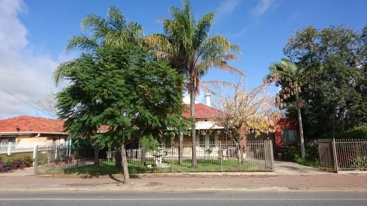 Second view of Homely house listing, 183 OG Road, Marden SA 5070