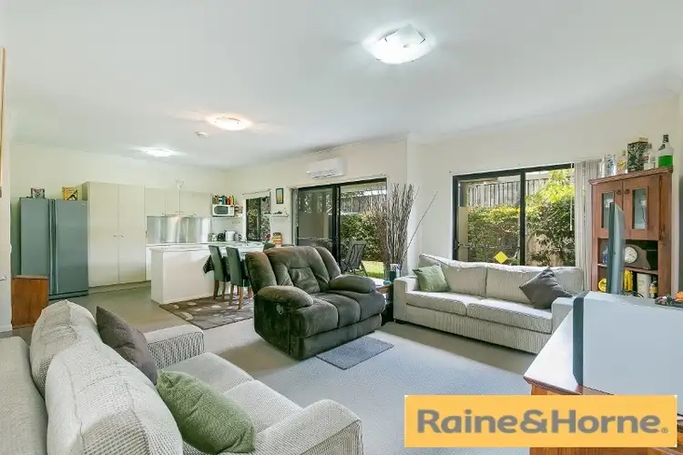 Fourth view of Homely townhouse listing, 1/3 SWORDGRASS COURT, Kallangur QLD 4503