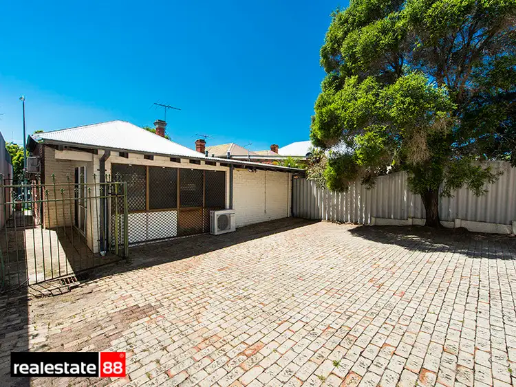 Fourth view of Homely house listing, 35 Wickham Street, East Perth WA 6004