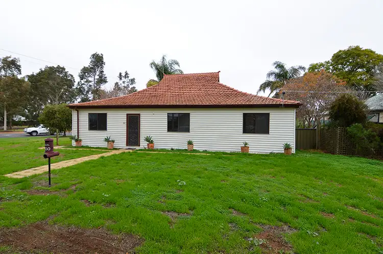 Main view of Homely house listing, 250 Commercial Street, Merbein VIC 3505