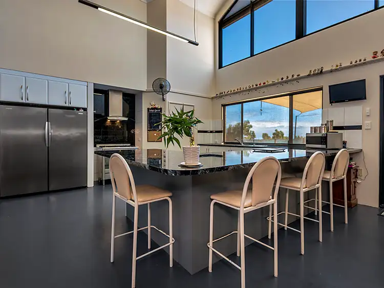 Second view of Homely house listing, 28 Stuart Road, Moresby WA 6530