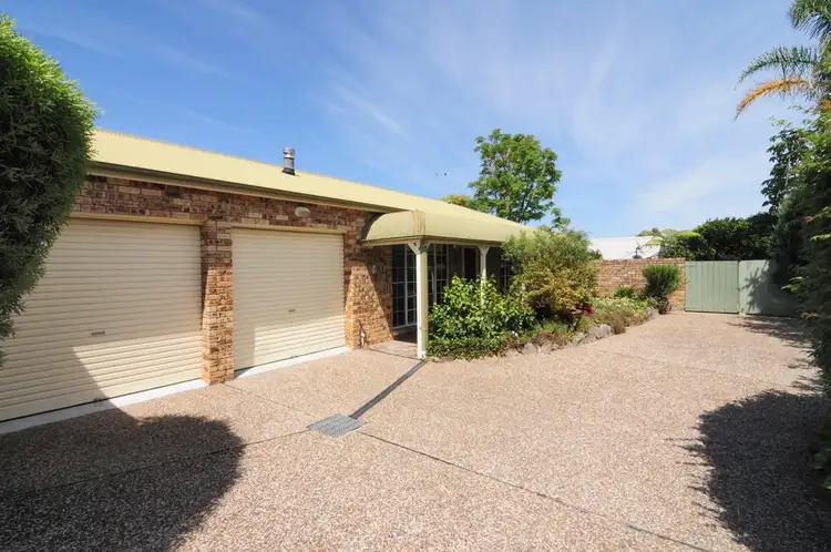 3/49 Beach Street, Vincentia NSW 2540