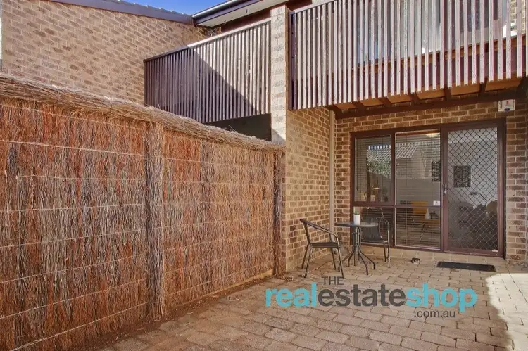 Second view of Homely apartment listing, 9/53 Elimatta Street, Braddon ACT 2612