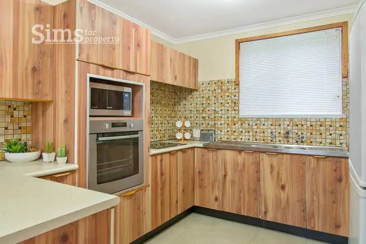 Third view of Homely unit listing, 3/1A Denison Road, West Launceston TAS 7250