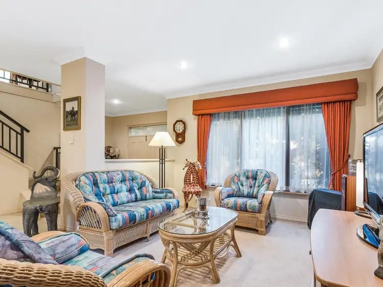 Second view of Homely house listing, 20 Corbett Street, Scarborough WA 6019