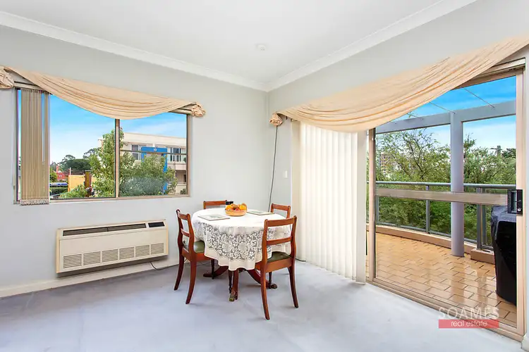 Third view of Homely apartment listing, 27/1-9 Yardley Avenue, Waitara NSW 2077