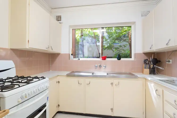 Third view of Homely apartment listing, 4/28 Crows Nest Road, Waverton NSW 2060
