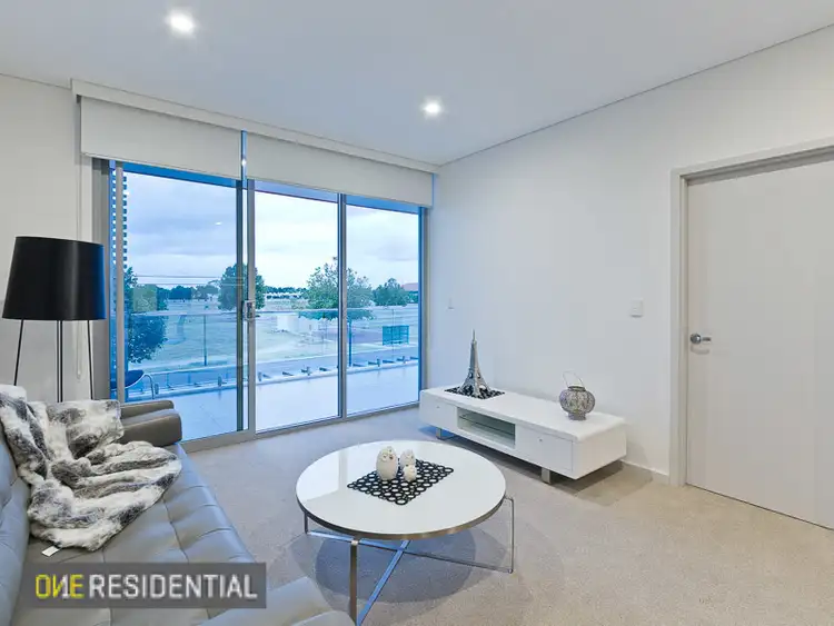Sixth view of Homely apartment listing, 4/95 Chalgrove Avenue, Rockingham WA 6168