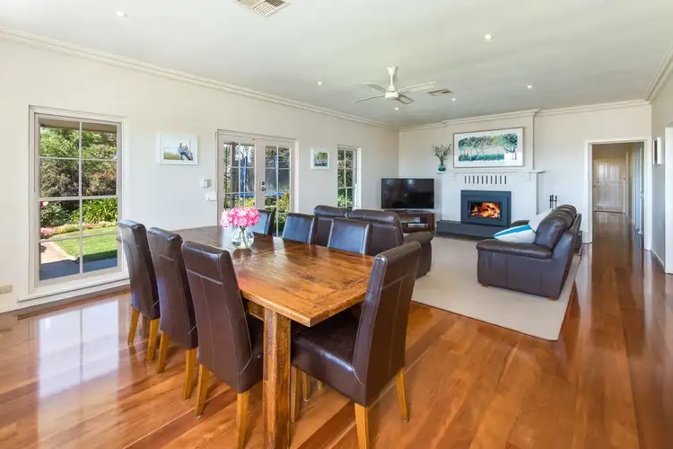 Third view of Homely rural property listing, 350 Whites Road,, Meadows SA 5201