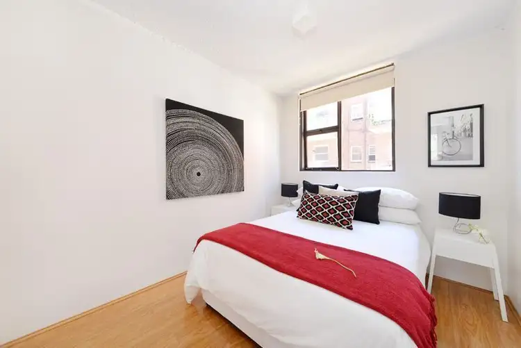 Fifth view of Homely unit listing, 6/9 Devitt Place, Hillsdale NSW 2036