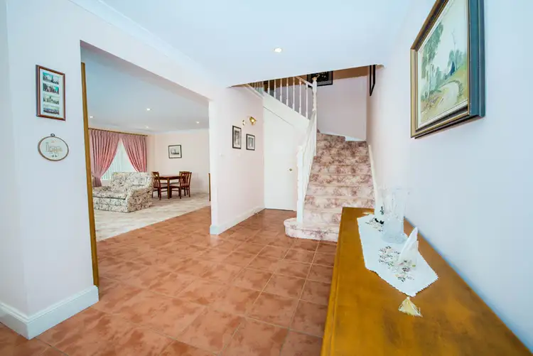 Second view of Homely semi-detached listing, 154a Spinnaker Way, Corlette NSW 2315